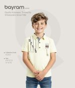 Lacoste boys’ shirt - Image 3