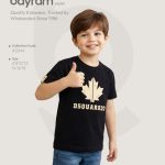 Boys’ Cotton Blouse