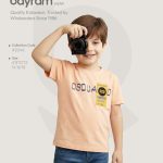 Boys’ Cotton Blouse