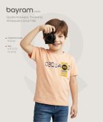 Boys’ Cotton Blouse
