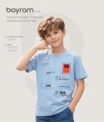 Boys’ Cotton Blouse - Image 4