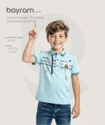 Lacoste boys’ shirt - Image 4