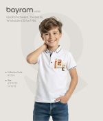 Lacoste boys’ shirt - Image 4