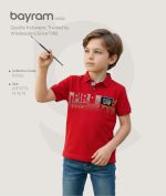 Lacoste boys’ shirt - Image 4