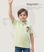 Lacoste boys’ shirt - Image 2