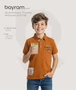 Lacoste boys’ shirt - Image 2