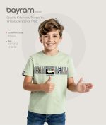 Boys’ Cotton Blouse