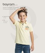 Lacoste boys’ shirt - Image 4
