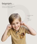 Lacoste boys’ shirt - Image 4