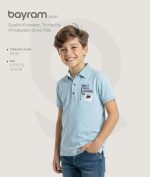 Lacoste boys’ shirt - Image 4
