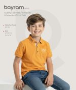 Lacoste boys’ shirt - Image 4