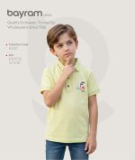 Lacoste boys’ shirt - Image 2