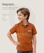 Lacoste boys’ shirt - Image 4