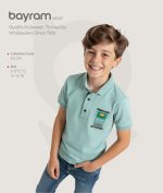 Lacoste boys’ shirt - Image 2