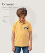 Lacoste boys’ shirt - Image 2