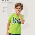 Boys’ Cotton Blouse