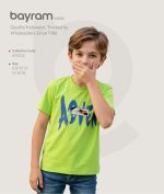 Boys’ Cotton Blouse
