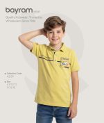 Lacoste boys’ shirt - Image 4