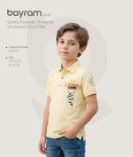 Lacoste boys’ shirt - Image 4