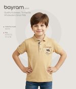 Lacoste boys’ shirt - Image 4