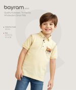 Lacoste boys’ shirt - Image 4