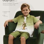 Boys’ 3-Piece Set
