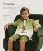 Boys’ 3-Piece Set