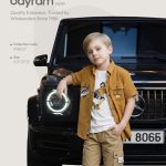 Boys’ 3-Piece Set