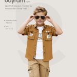 Boys’ 3-Piece Set