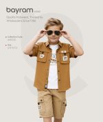 Boys’ 3-Piece Set