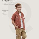 Boys’ 3-Piece Set