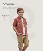 Boys’ 3-Piece Set