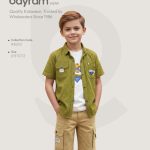 Boys’ 3-Piece Set