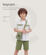 Boys’ 3-Piece Set - Image 2