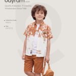 Boys’ 3-Piece Set