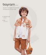 Boys’ 3-Piece Set