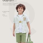 Boys’ 3-Piece Set