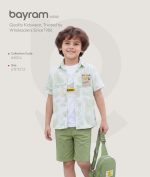 Boys’ 3-Piece Set