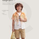 Boys’ 3-Piece Set