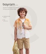 Boys’ 3-Piece Set