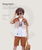 Boys’ 3-Piece Set - Image 2