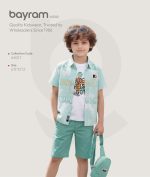 Boys’ 3-Piece Set - Image 2