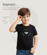 Boys’ Cotton Blouse - Image 4