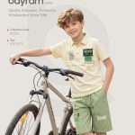 Boys’ 2-Piece Set: Polo Shirt & Shorts