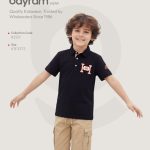 Boys’ 2-Piece Set: Polo Shirt & Shorts