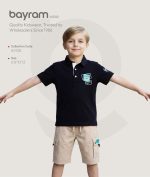 Boys’ 2-Piece Set: Polo Shirt & Shorts - Image 2