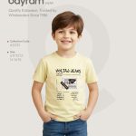 Boys’ Cotton Blouse