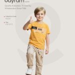 Boys’ 2-Piece Set: Round Neck Shirt and Pants