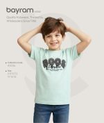 Boys’ Cotton Blouse - Image 4