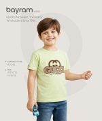 Boys’ Cotton Blouse - Image 3
